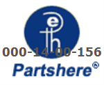 000-14-00-156 and more service parts available