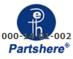 000-14-01-002 and more service parts available