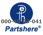 000-40-00-041 and more service parts available