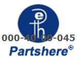 000-40-00-045 and more service parts available