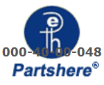 000-40-00-048 and more service parts available