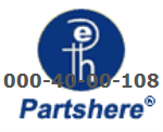 000-40-00-108 and more service parts available