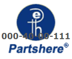 000-40-00-111 and more service parts available