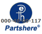 000-40-00-117 and more service parts available
