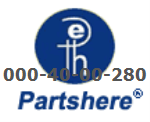 000-40-00-280 and more service parts available