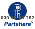 000-40-00-282 and more service parts available