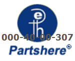 000-40-00-307 and more service parts available