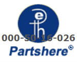 000-50-16-026 and more service parts available