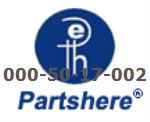 000-50-17-002 and more service parts available