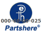 000-60-00-025 and more service parts available