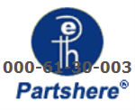 000-61-30-003 and more service parts available