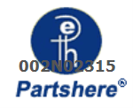 002N02315 and more service parts available