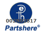 002N02817 and more service parts available