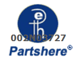 002N03727 and more service parts available