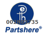 002N03735 and more service parts available