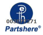 003E77271 and more service parts available