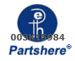 003K15984 and more service parts available