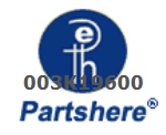 003K19600 and more service parts available