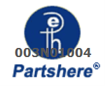 003N01004 and more service parts available