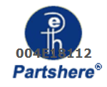 004E18112 and more service parts available