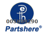 005K09290 and more service parts available
