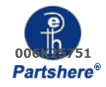 006K25751 and more service parts available