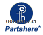 006K86731 and more service parts available