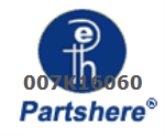 007K16060 and more service parts available