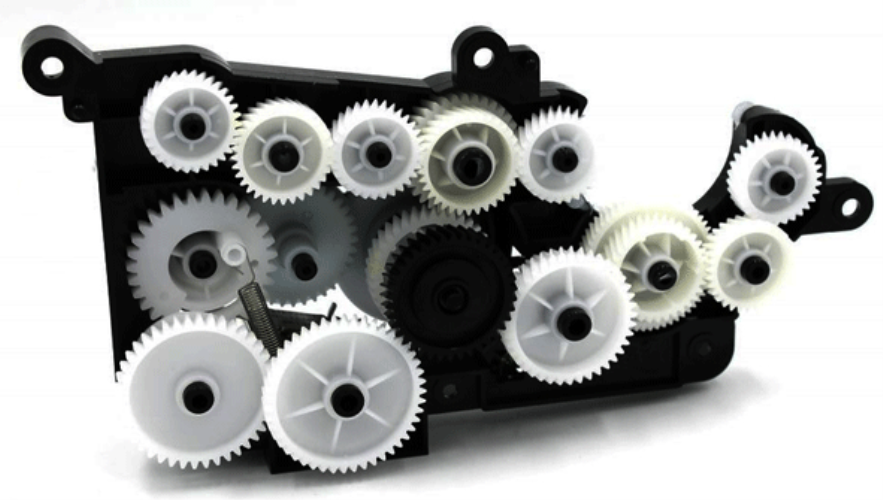 Xerox 007K17087 Developer Drive Assembly (Driv - OEM, Compatible, or Used - Partshere.com