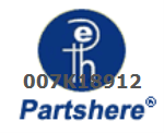 007K18912 and more service parts available