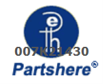 007K21430 and more service parts available