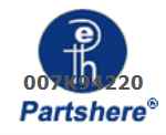 007K94220 and more service parts available