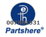 007N01531 and more service parts available