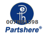 007N01598 and more service parts available
