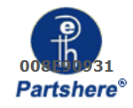 008E90931 and more service parts available