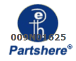 009N01625 and more service parts available