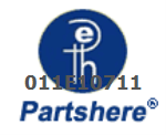 011E10711 and more service parts available