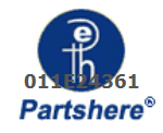 011E24361 and more service parts available