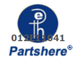 012E11041 and more service parts available