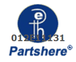 012E11131 and more service parts available