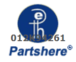 012K94261 and more service parts available