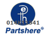 014K11541 and more service parts available