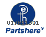 017E11301 and more service parts available