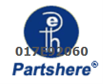 017E92060 and more service parts available