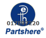 017E97220 and more service parts available
