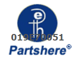 019E70051 and more service parts available