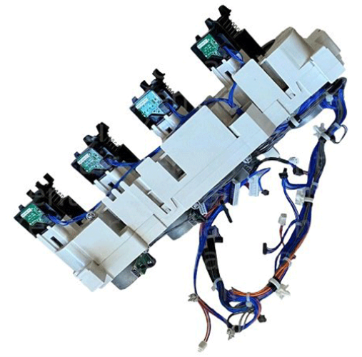 Xerox 019K16490 Toner CRUM connector assembly - OEM, Compatible, or Used - Partshere.com