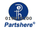 019K20200 and more service parts available