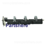 HP 02276-60056 Main drive roller - Drives med - OEM, Compatible, or Used - Partshere.com