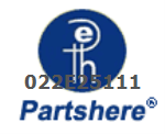 022E25111 and more service parts available